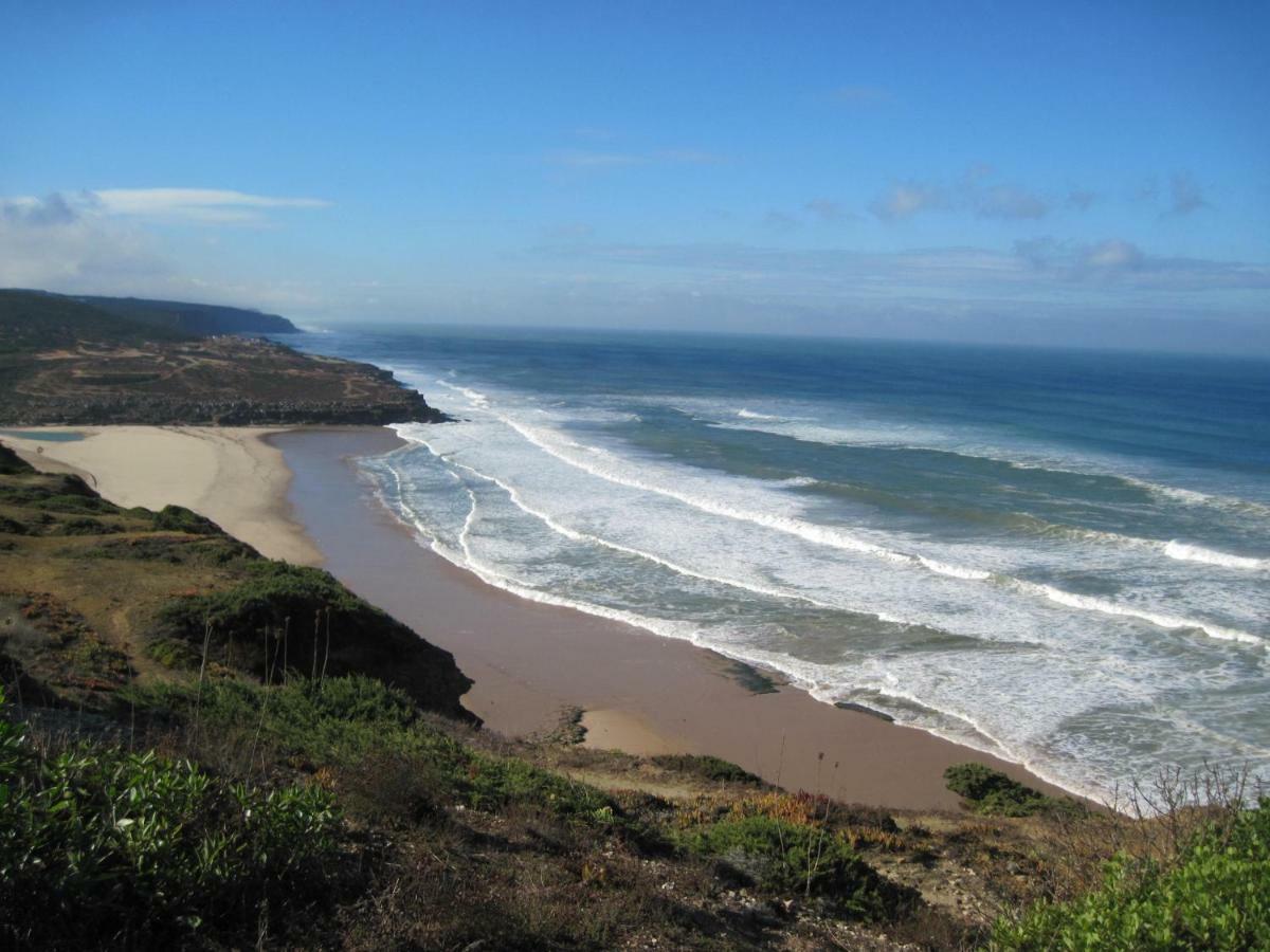 Апартаменты Ericeira Surf And Sun Экстерьер фото